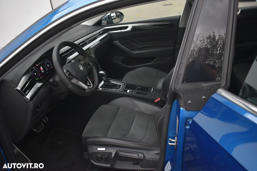 Volkswagen ARTEON eHybrid 1.4 TSI Elegance - 15