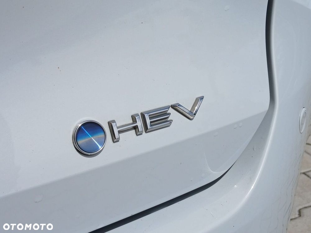 Toyota Corolla 1.8 Hybrid Style - 37