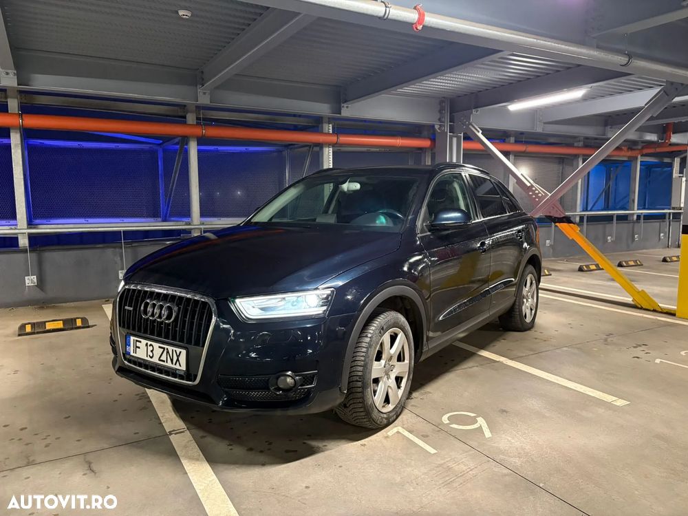 Audi Q3 - 3