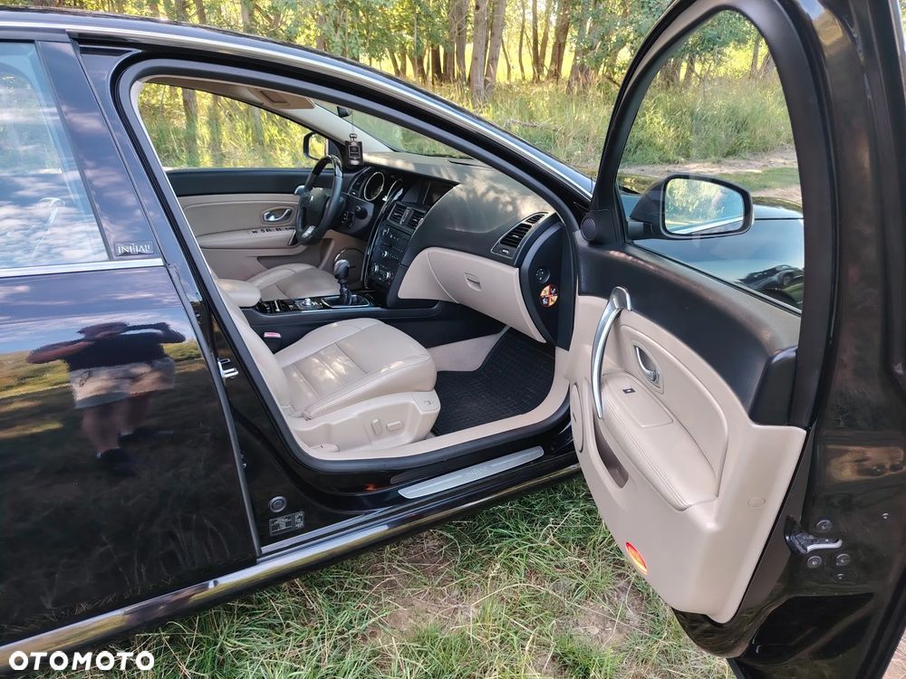 Renault Latitude 2.0 dCi Privilege - 12