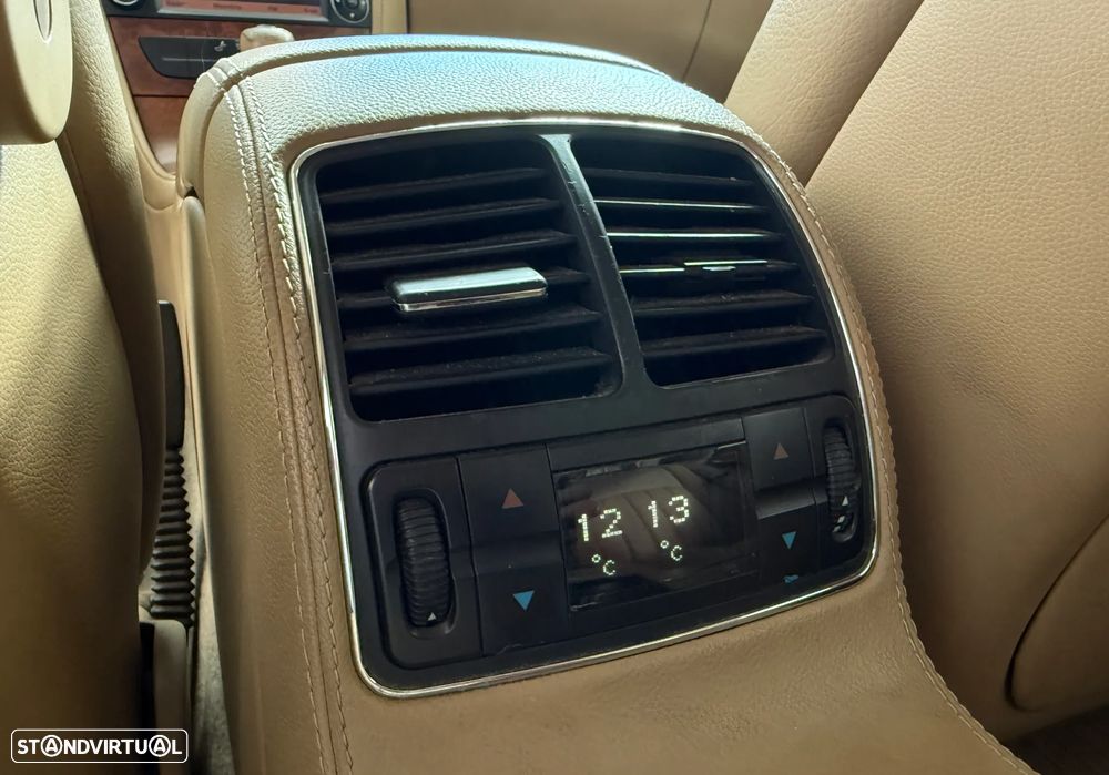 Mercedes-Benz CLS 320 CDI - 16