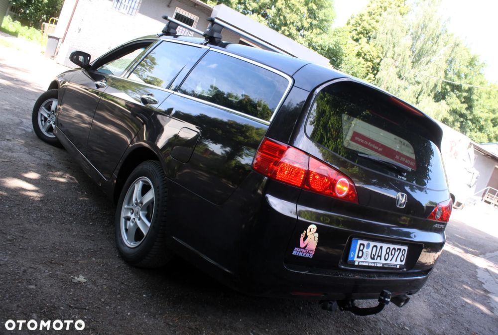 Honda Accord 2.0 i Sport - 3