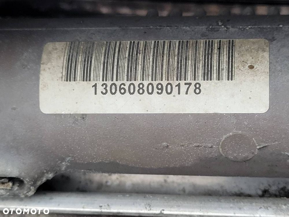 PRZEKŁADNIA KIEROWNICZA MAGLOWNICA VW GOLF V EU - 9