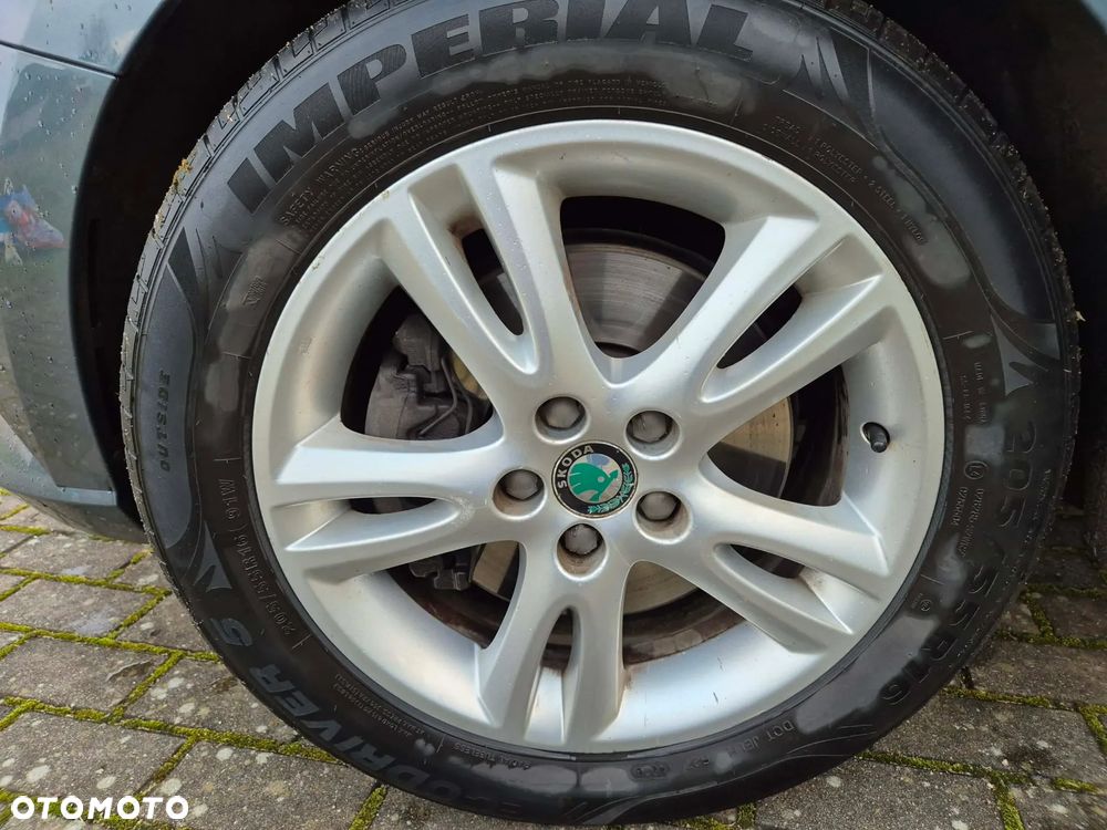 Skoda Fabia 1.0 TSI Ambition - 10