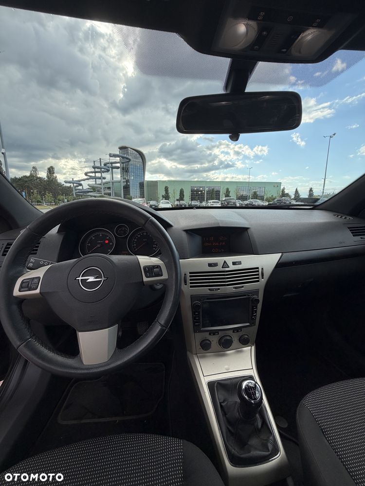 Opel Astra - 7