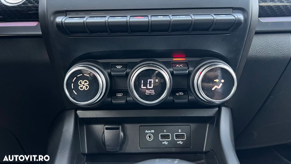Renault Arkana E-TECH RS Line - 18