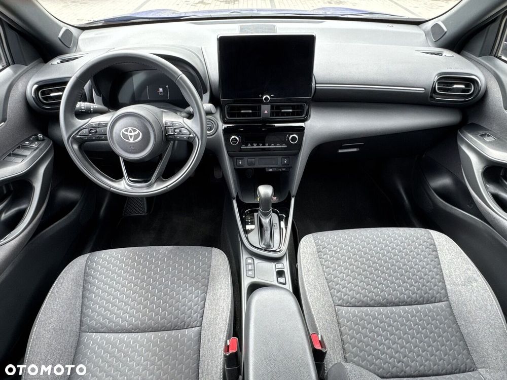 Toyota Yaris Cross Hybrid 1.5 Style - 3