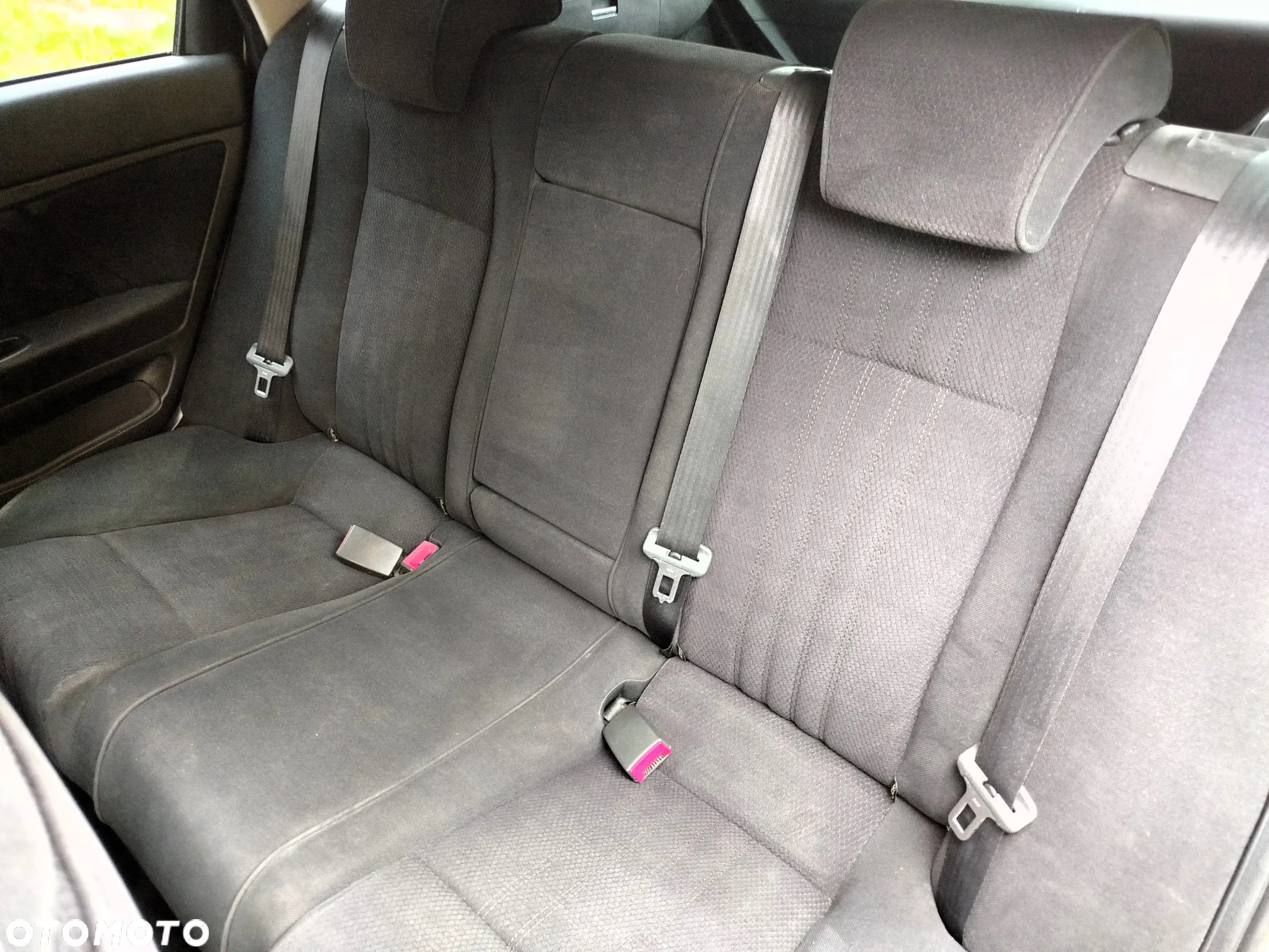 Alfa Romeo 159 1.9JTDM Impression - 16