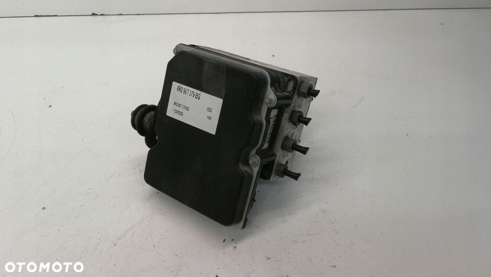 POMPA ABS ESP AUDI A4 B8 A5 8T Q5 8R 8K0907379BG - 1