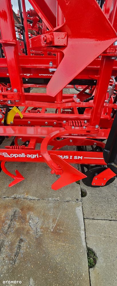 Opall Agri Taurus - 8
