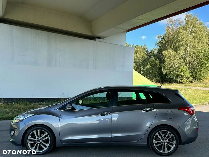 Hyundai i30 - 7
