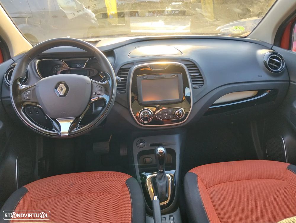 Renault Captur - 7