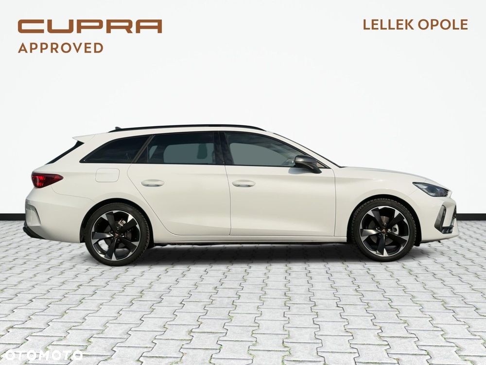 Cupra Leon Sportstourer 1.5 eTSI DSG - 5