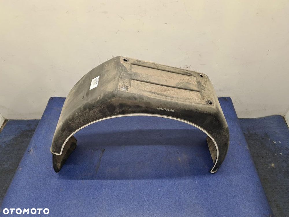 FIAT DUCATO III KONTENER BŁOTNIK TYŁ PRAWY - 3