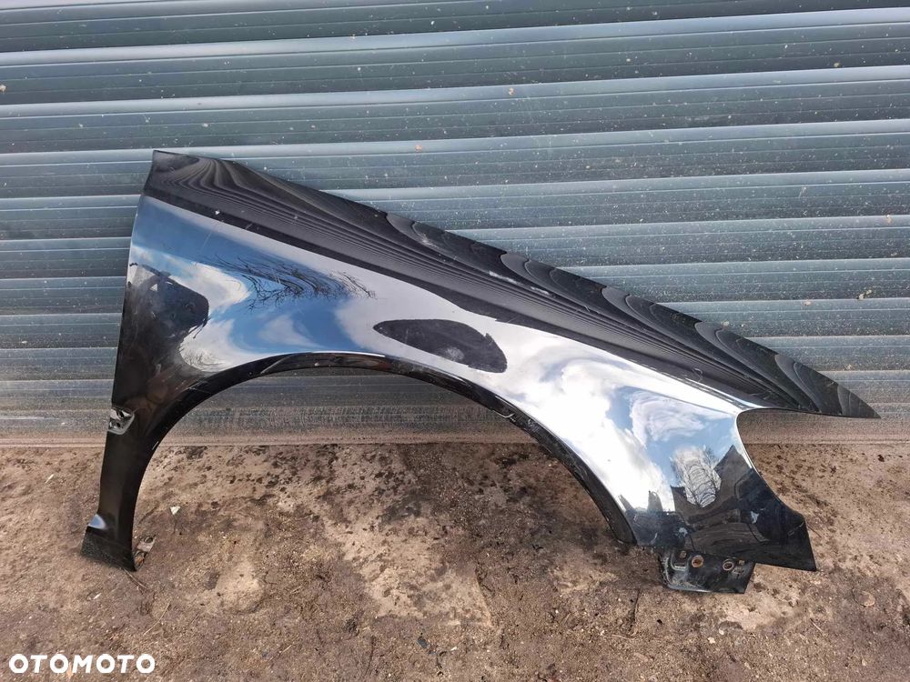 BŁOTNIK PRZEDNI PRAWY PRZÓD VW PHAETON LIFT 3D0 3D0821022K