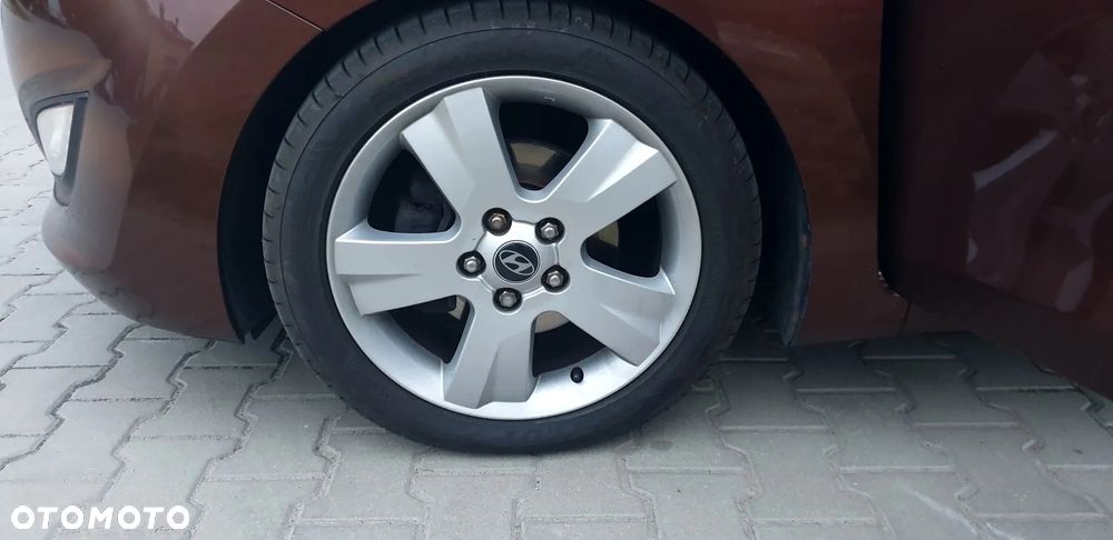 Hyundai i30 - 23