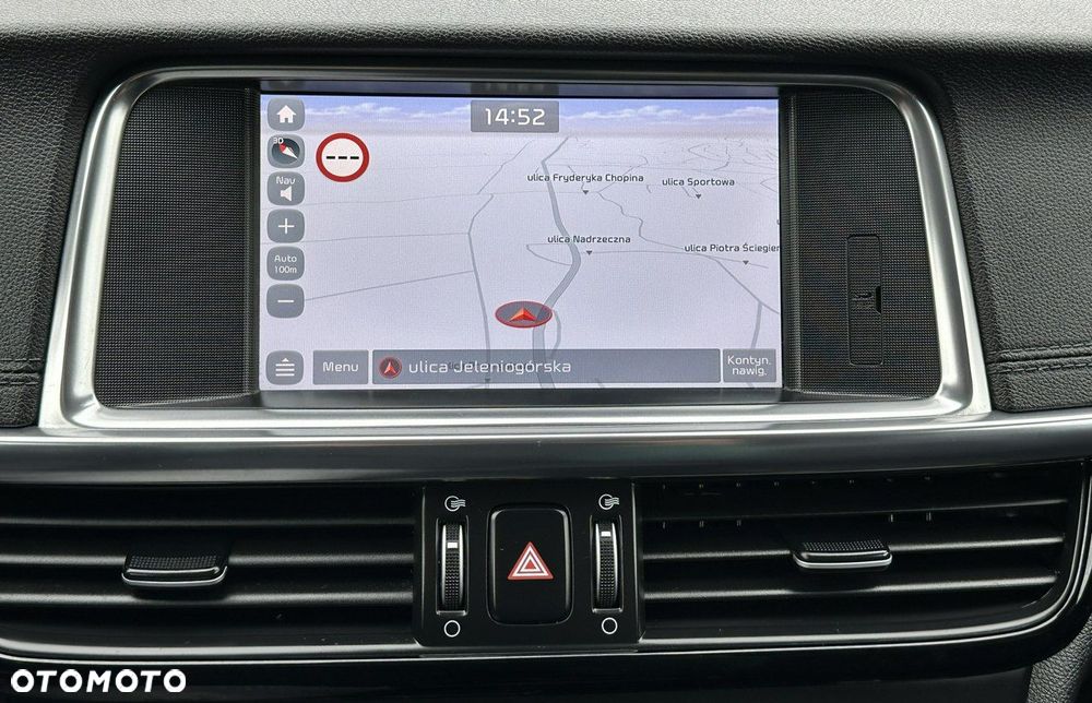 Kia Optima 1.7 CRDI XL DCT - 27