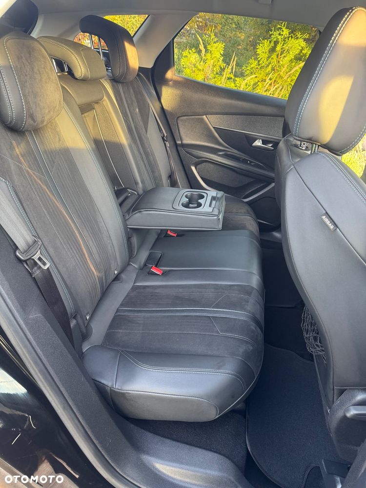 Peugeot 3008 - 16