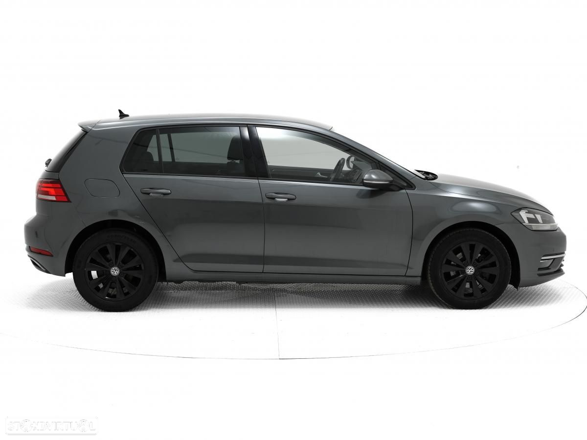 VW Golf 1.6 TDI Confortline - 2