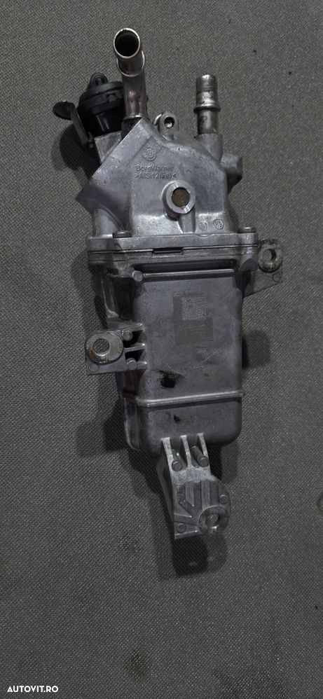 Răcitor Gaze EGR Opel Movano / Renault Master 2.3 Euro 6 cod 147355238R - 3