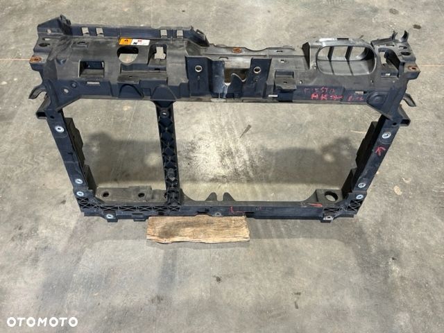 FORD FIESTA MK7 LIFT PAS PRZEDNI WZMOCNIENIE CZOŁOWE C1BB-A16E146-AC - 2