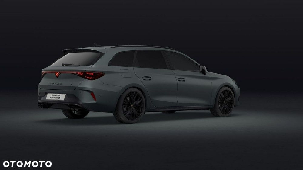 Cupra Leon Sportstourer - 13