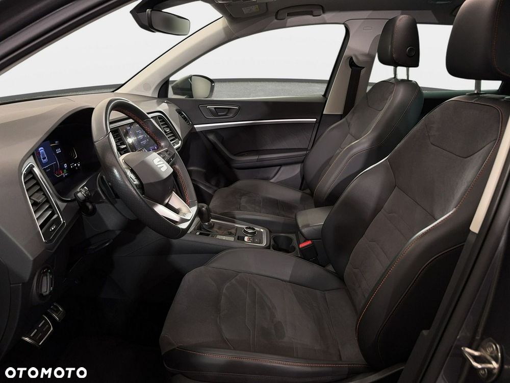 Seat Ateca - 13