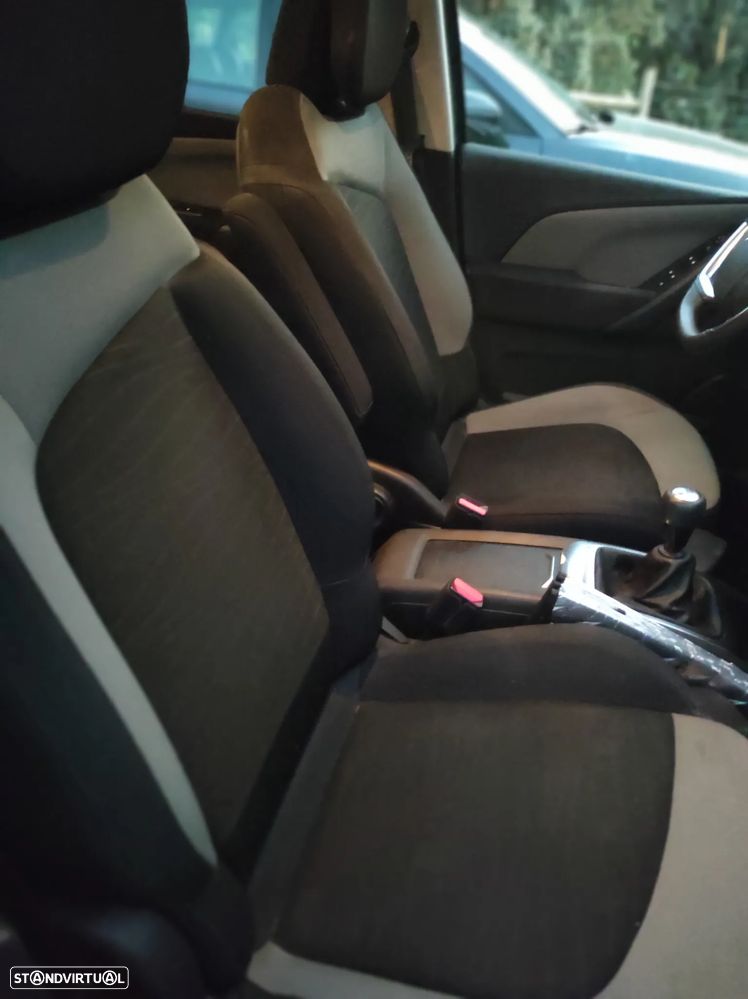 Citroën C4 Grand Picasso - 3