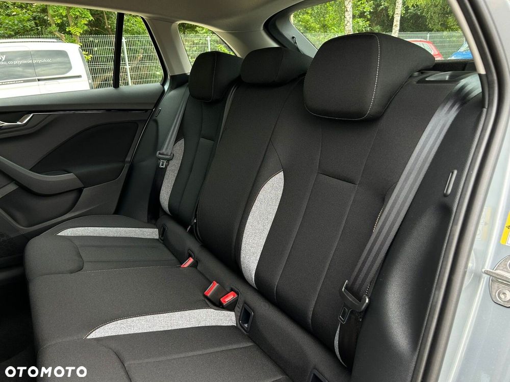 Skoda Scala - 8