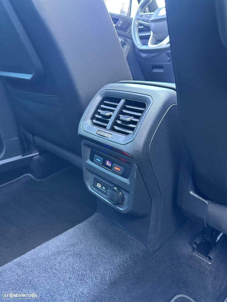 SEAT Tarraco 1.4 e-Hybrid Xperience DSG - 18