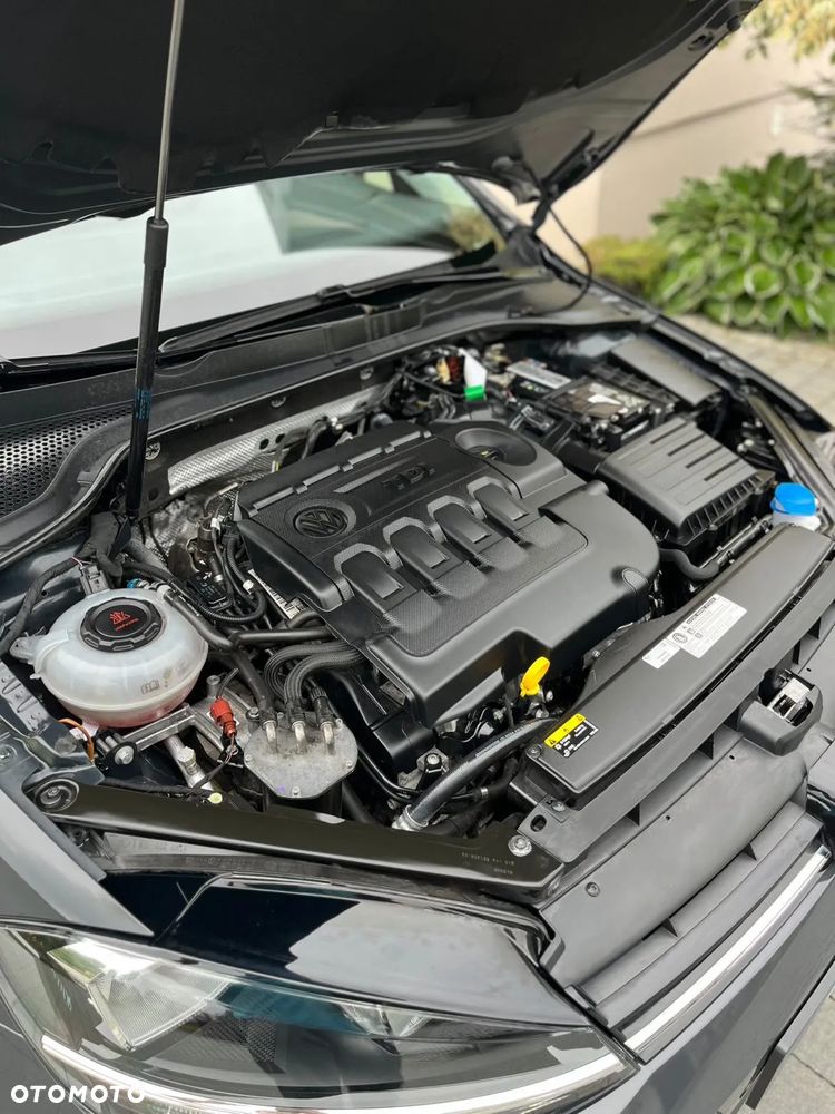 Volkswagen Golf 1.6 TDI (BlueMotion Technology) Comfortline - 12