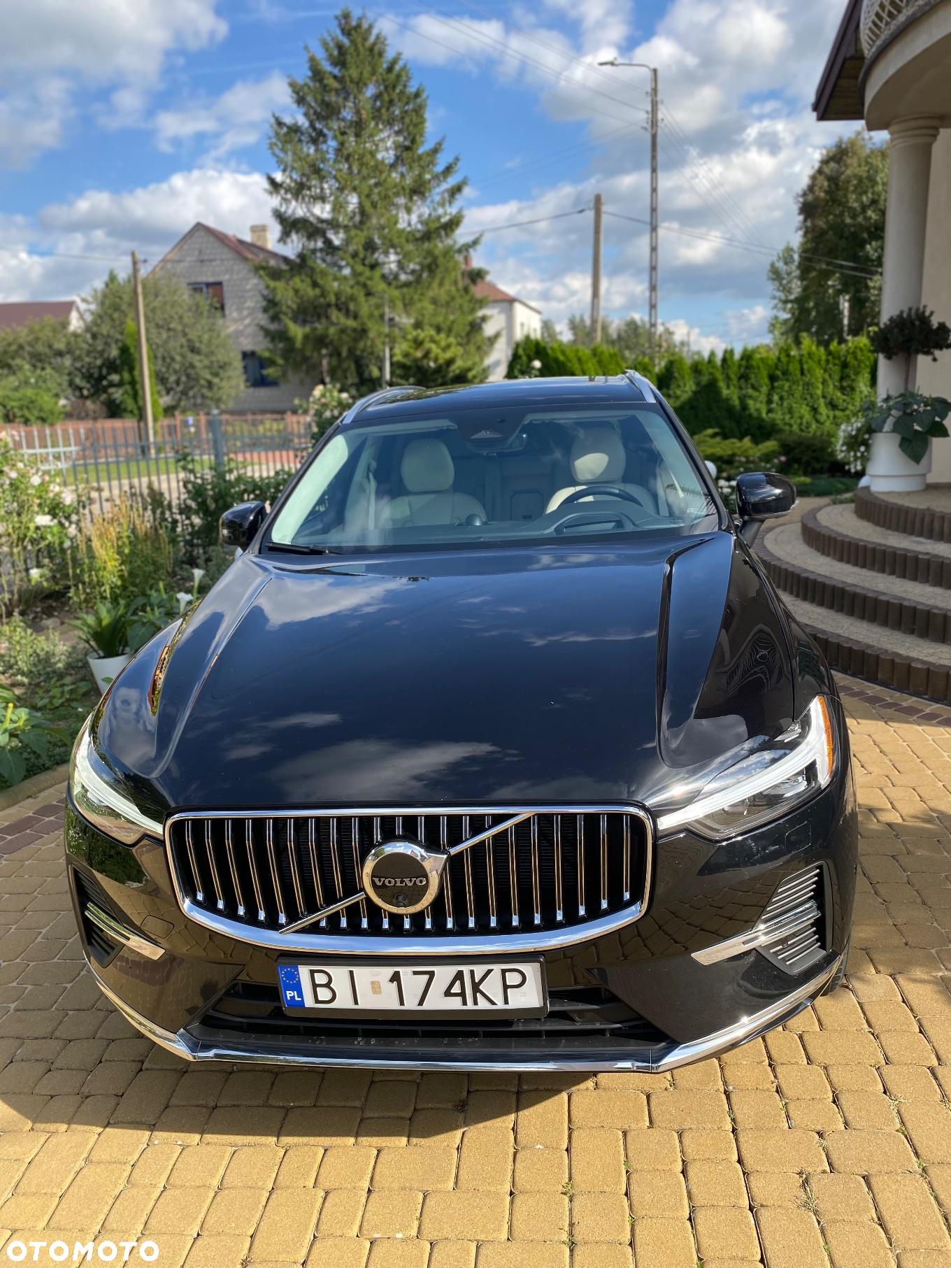 Volvo XC 60 - 10