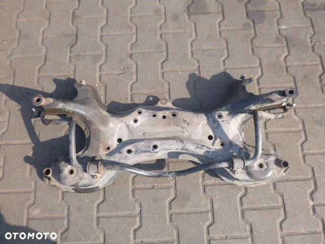 SANKI PRZÓD PRZEDNIE TOYOTA COROLLA E12 01- - 2