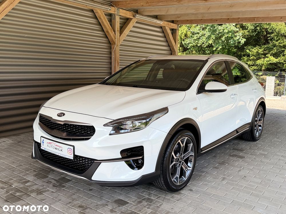 Kia XCeed 1.4 T-GDI OPF DCT7 JBL SOUND EDITION - 15