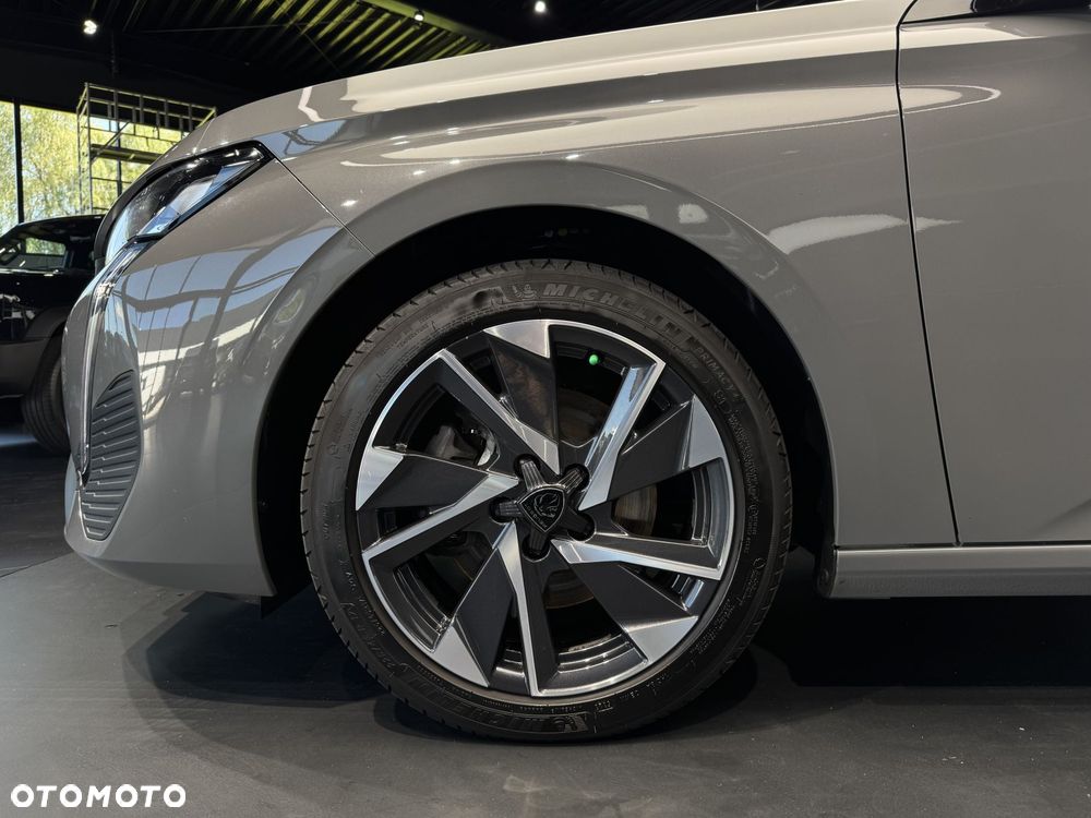 Peugeot 308 1.5 BlueHDi Allure Pack S&S EAT8 - 20