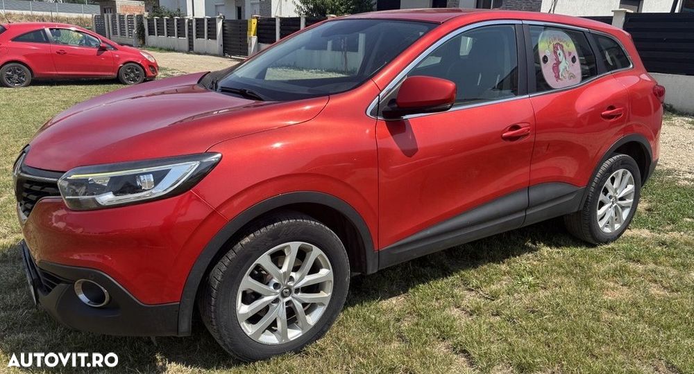 Renault Kadjar - 3