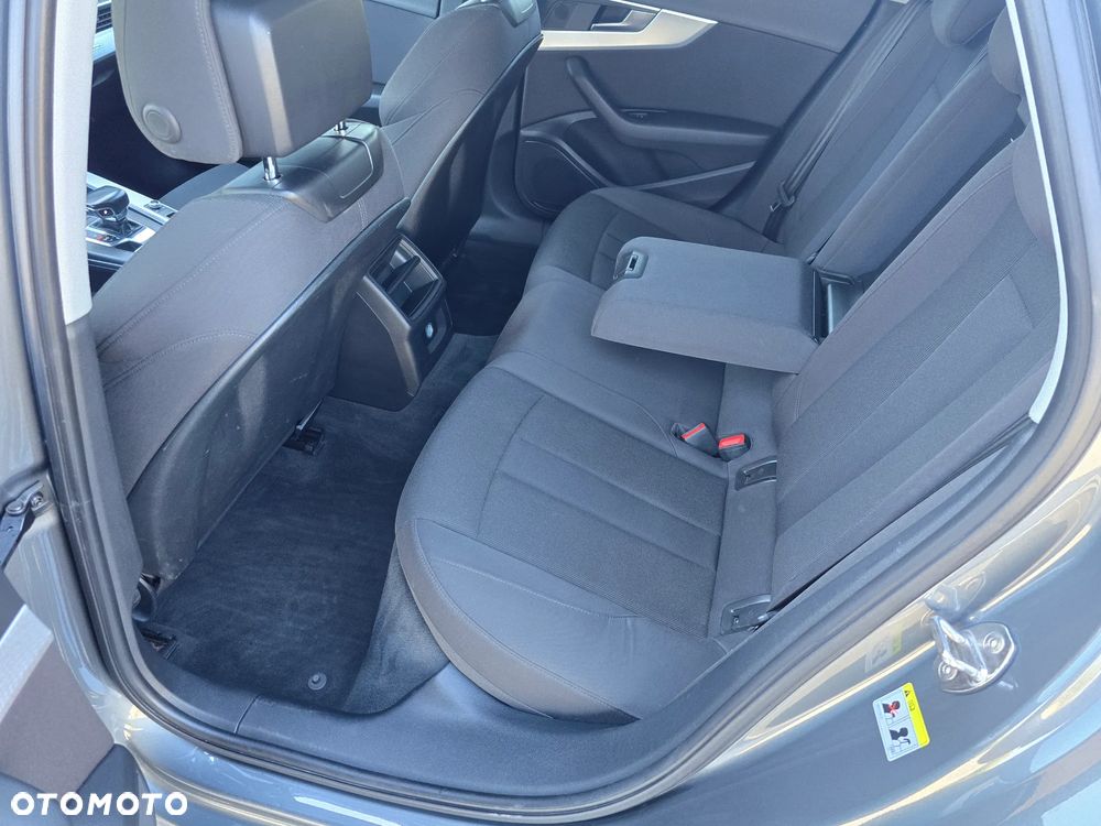 Audi A4 Allroad 2.0 TDI clean diesel Quattro S tronic - 23