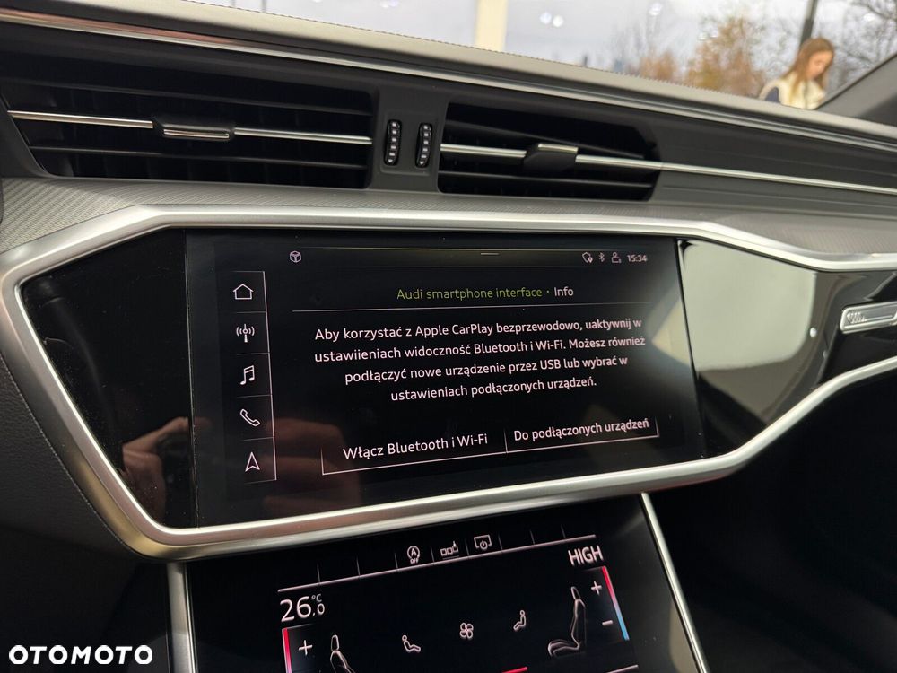 Audi A6 Limousine - 30