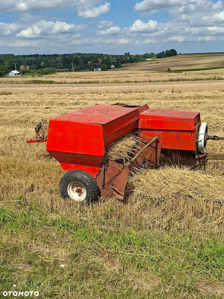 New Holland 271 - 3