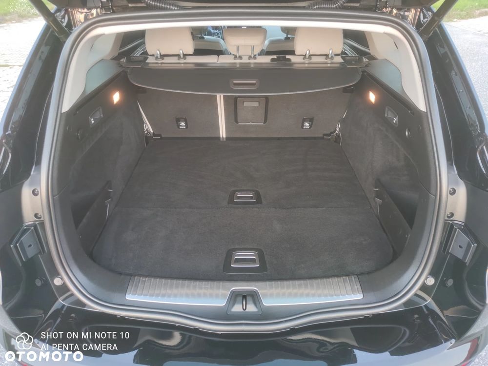 Renault Talisman Grandtour ENERGY dCi 160 EDC LIMITED - 34