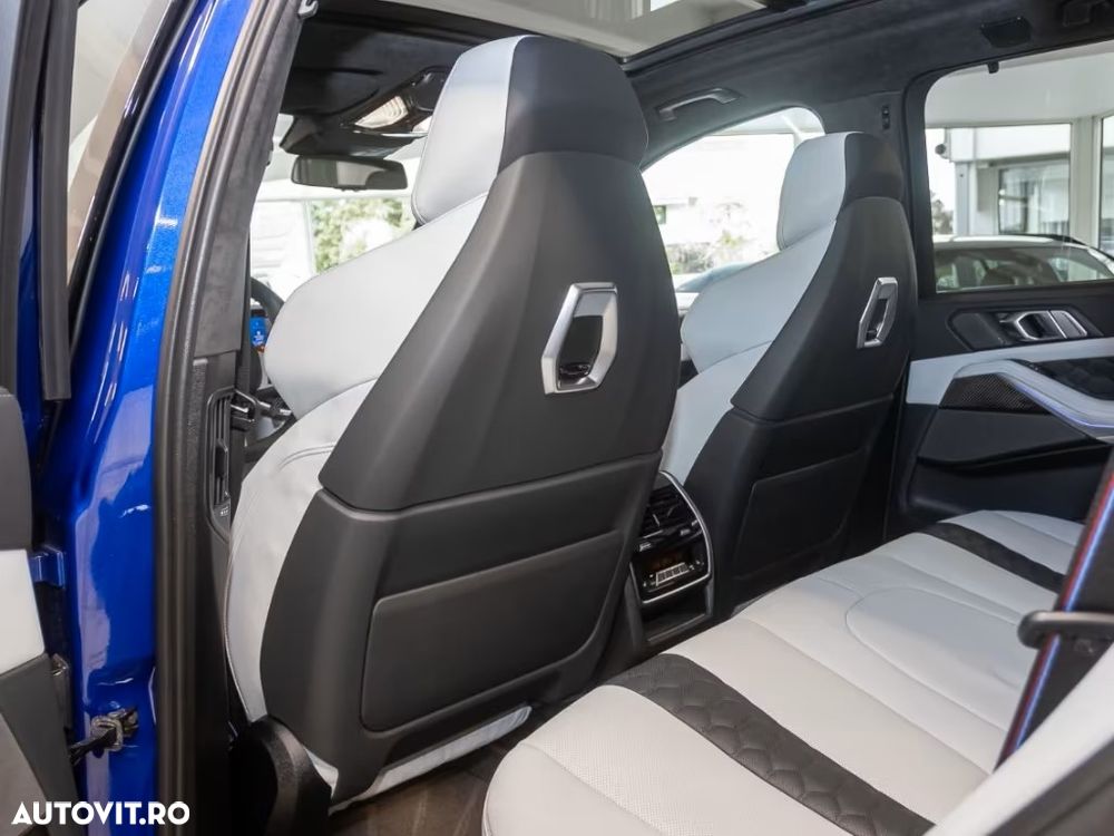 BMW X5 M Competition - 17