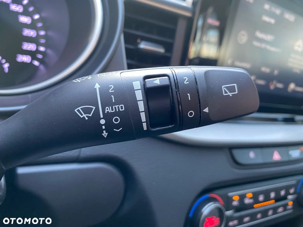 Kia Ceed 1.5 T-GDI M DCT - 18