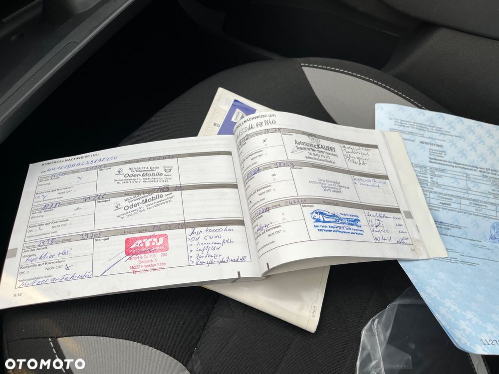 Dacia Sandero Stepway TCe 90 (S&S) Prestige - 26