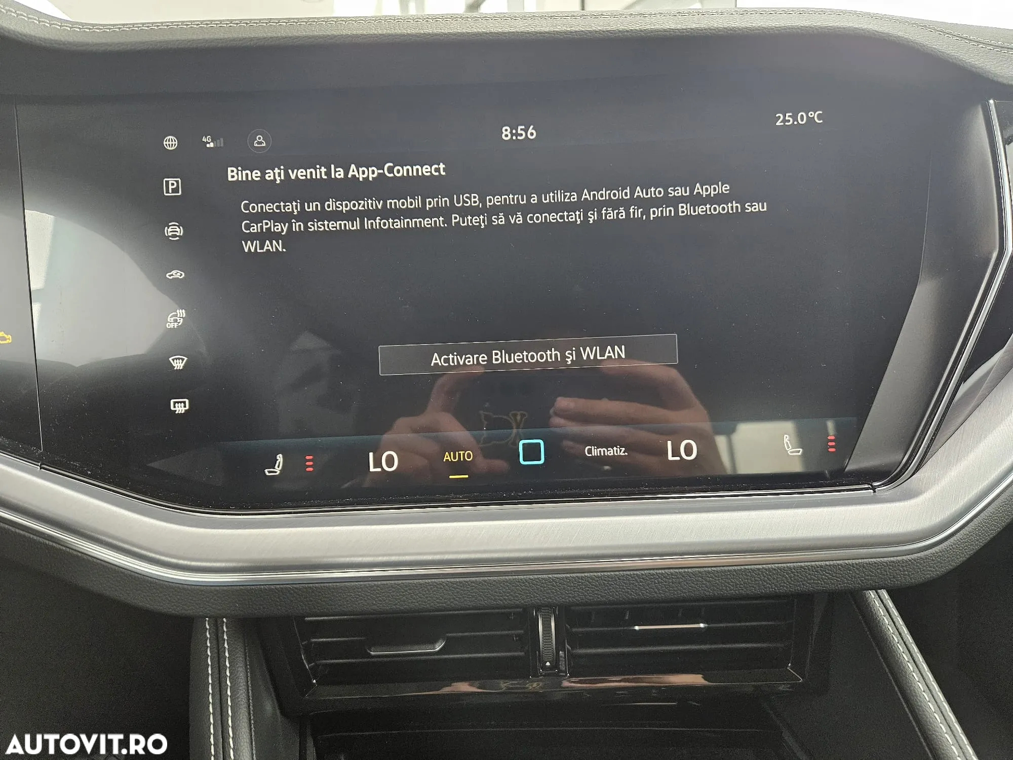 Volkswagen Touareg V6 TDI 4MOTION Style - 20
