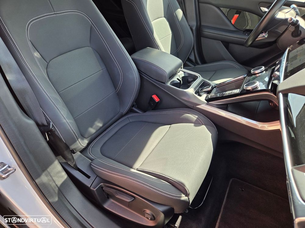 Jaguar I-Pace EV400 R-Dynamic SE AWD - 52