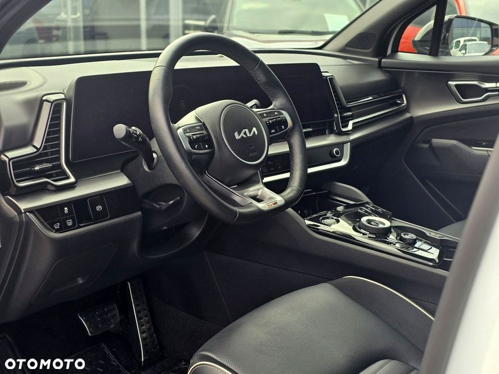 Kia Sportage - 9