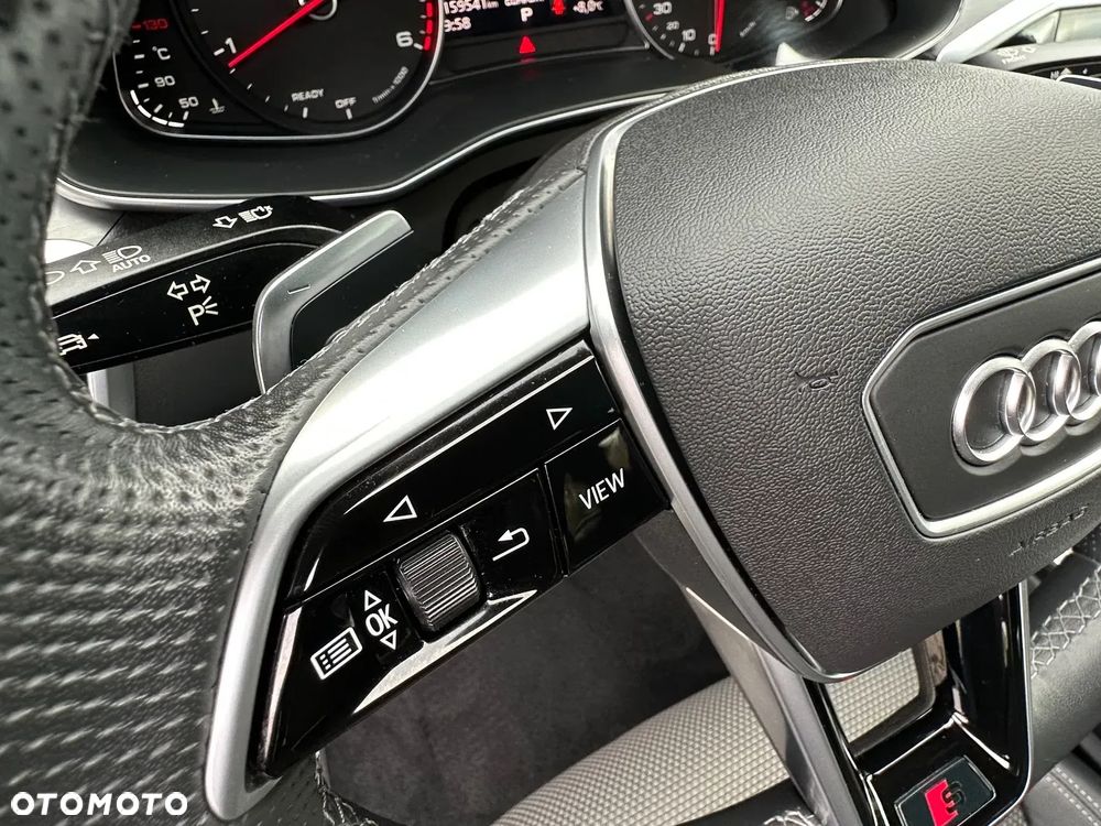Audi A6 Avant - 37