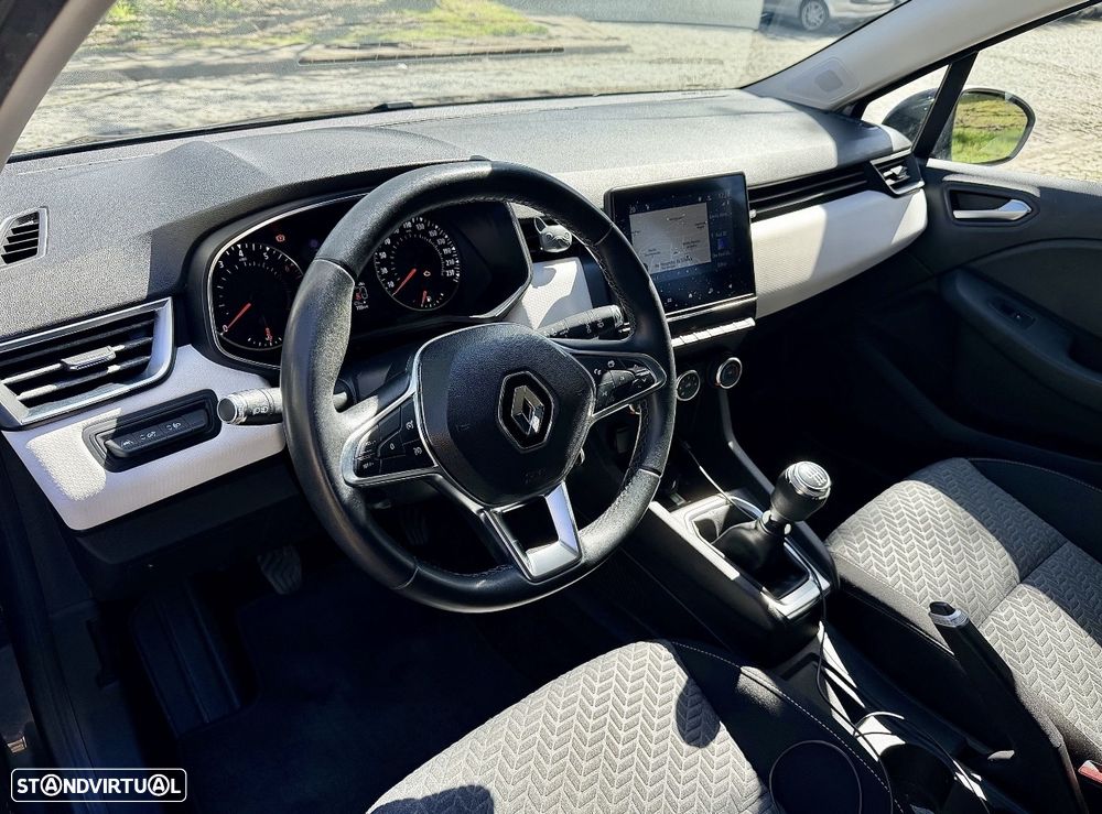 Renault Clio 1.0 TCe Limited - 7