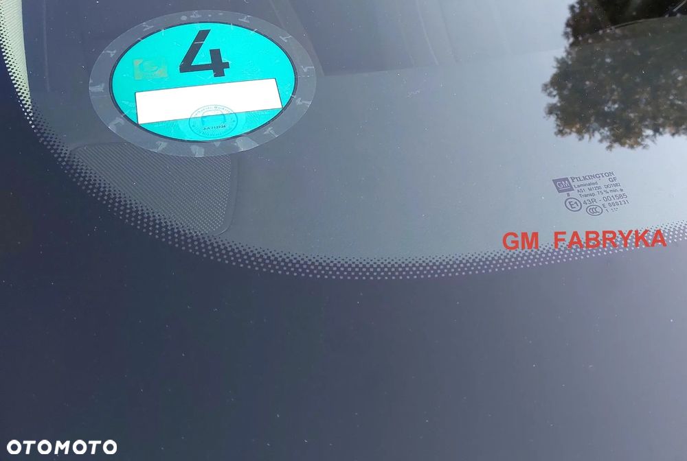 Opel Astra 1.6 Turbo Innovation - 8