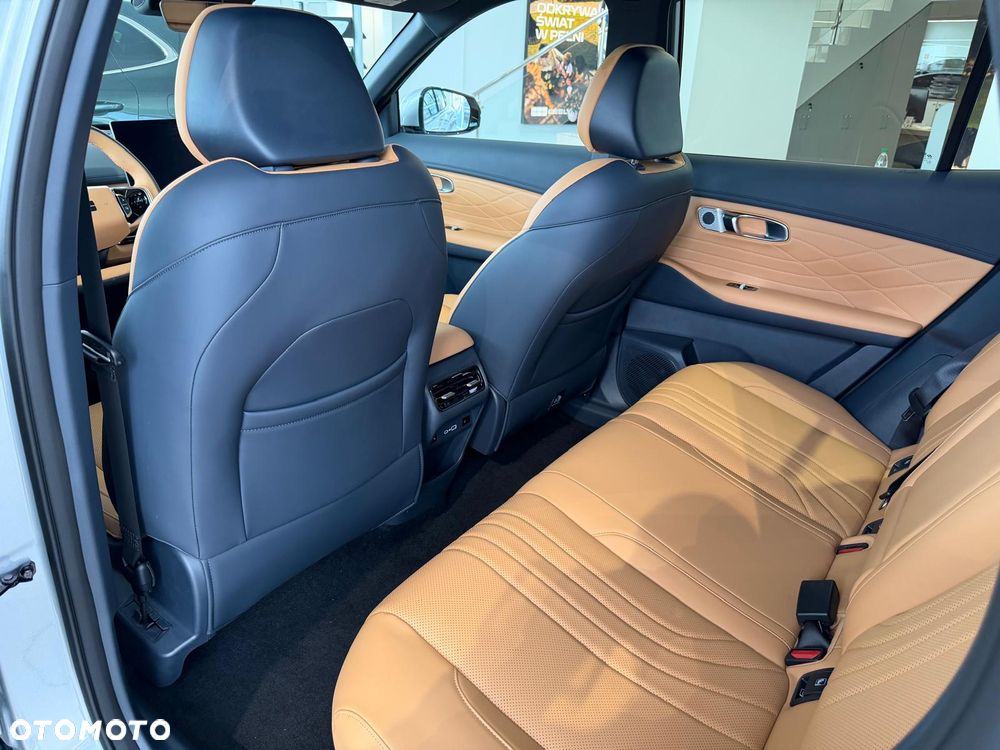 Geely Starray - 19